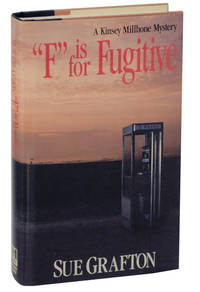 F is for Fugitive