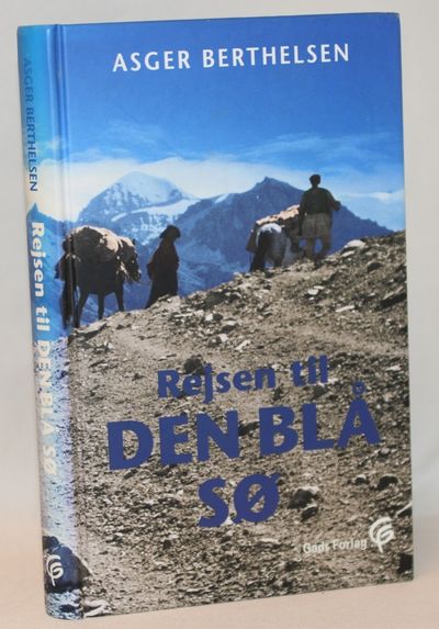Rejsen til Den Blå Sø.
