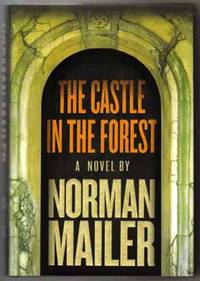 image of The Castle In The Forest - 1st Edition/1st Printing