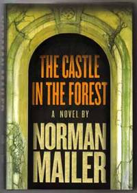 The Castle In The Forest  - 1st Edition/1st Printing