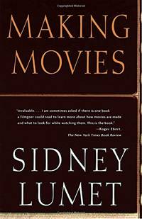 image of Making Movies