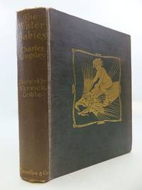 cover of THE WATER-BABIES