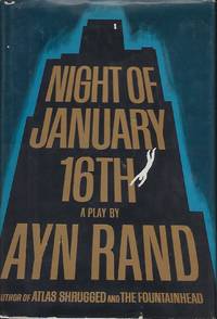 NIGHT OF JANUARY 16TH