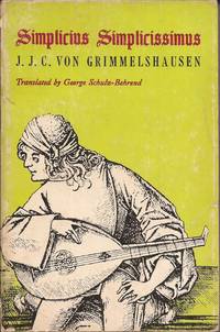 image of Simplicius Simplicissimus