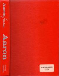 Aaron by Henry Aaron by Furman Henry; Bisher - Hardcover - Revised Edition - 1974 - from Americana Books ABAA (SKU: 6183)