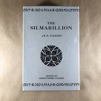 The Silmarillion