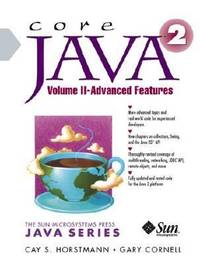 Core Java : Advanced Features