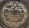 [78 rpm vinyl record] Yodeling Cowboy