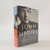 THE EARLY STORIES 1953-1975 [Signed]