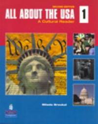 All about the USA 1 : A Cultural Reader