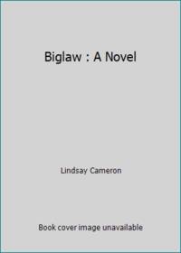 Biglaw : A Novel