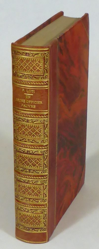 Un jeune officier pauvre. Fragments de journal…