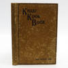 The Khaki Kook Book: A Collection of a Hundred Cheap and Practical Recipes Mostyl from Hindustan (First Edition)