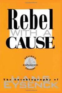 Rebel with a Cause