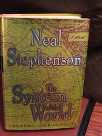 image of The System of the World