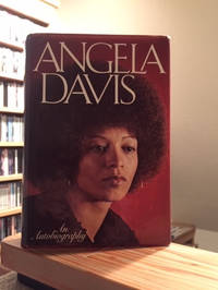 Angela Davis: An Autobiography