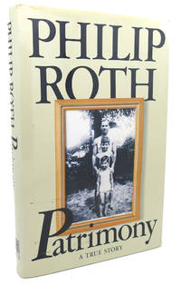 image of PATRIMONY : A True Story