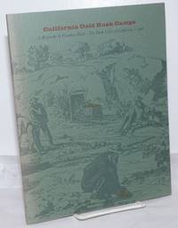 California Gold Rush Camps; The Book Club of California 1998 Keepsake [a keepsake in fourteen parts, cover text]