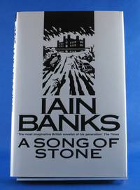 cover of Song of Stone