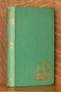 cover of ESSEX