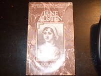 image of Jane Austen