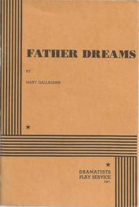Father Dreams by Mary Gallagher - Paperback - 1982 - from The Book Junction (SKU: 29246)