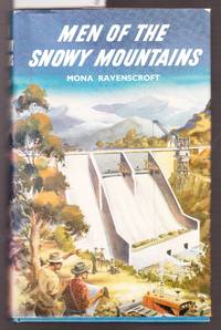 image of Men of the Snowy Mountains