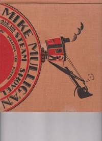 cover of Mike Mulligan and his Steam Shovel by Burton, Virginia Lee