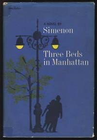 image of Three Beds in Manhattan