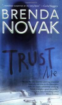 Trust Me (The Last Stand)