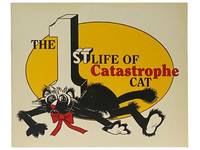 The 1st Life of Catastrophe Cat: A Tale from the Lost Forests [First]