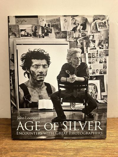 Age of Silver: Encounters with Great Photographers