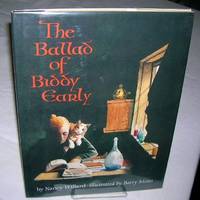 THE BALLAD OF BIDDY EARLY