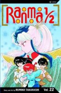 Ranma 1/2, Vol. 22 by Rumiko Takahashi - 2003-02-03