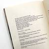 View Image 5 of 5 for MODERN FILM SCRIPTS SERIES: Jules and Jim; If...; Pierre Le Fou; Tristana; The Seven Samurai; A Man ... Inventory #52621