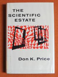 The Scientific Estate (Belknap Press)