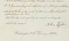 President John Tyler Officially Authorizes a Treaty With Mexico, the Mexican Rejection of Which President Polk Later Used to Help Justify War
