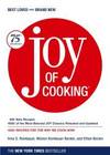 The Joy Of Cooking