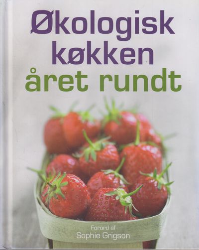 Økologisk køkken året rundt