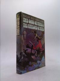 image of The Gods of Mars_The Warlord of Mars (Barsoom Series)