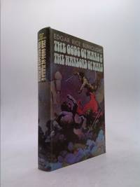 The Gods of Mars &amp; The Warlord of Mars (Barsoom Series) by Edgar Rice Burroughs - 1971