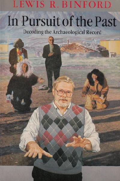 In Pursuit of the Past. Decoding the…