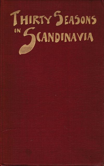 Thirty seasons in Scandinavia.