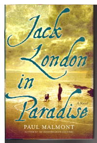 JACK LONDON IN PARADISE.