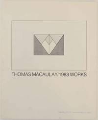 Thomas Macaulay / 1983 Works