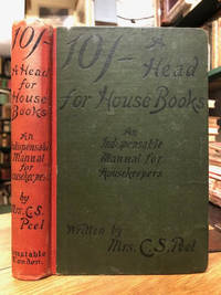 image of Ten Shillings a Head per Week for House Books