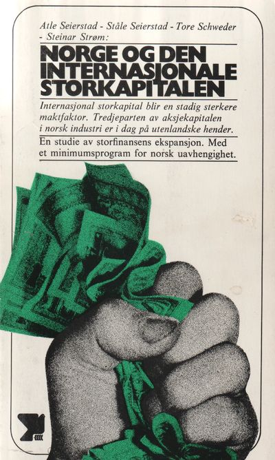 Norge og den internasjonale storkapitalen