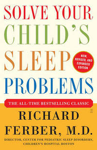 image of Solve Your Child's Sleep Problems