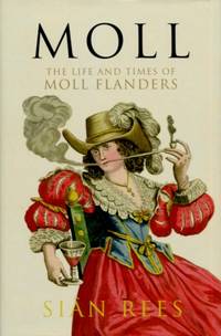 image of Moll, The Life and Times of Moll Flanders