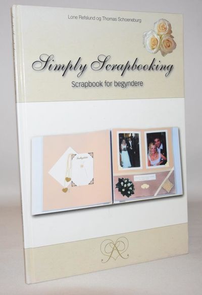 Simply Scrapbooking - Scrapbook for begyndere.